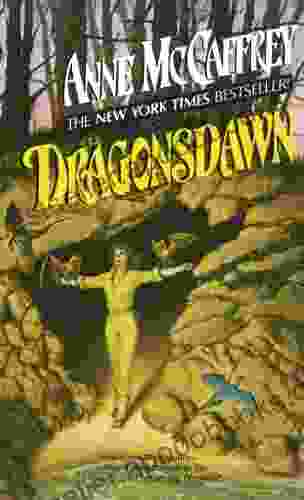 Dragonsdawn (Pern 9) Anne McCaffrey