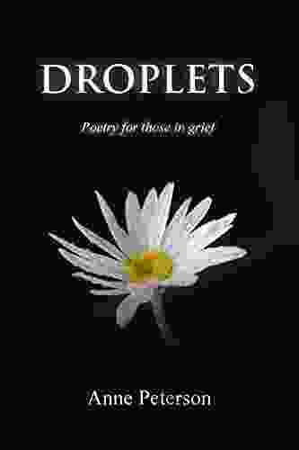 Droplets: Poetry for those in grief