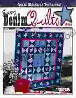 Easy Denim Quilts Kim Meeder