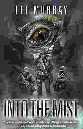 Into The Mist (A Taine McKenna Adventure 1)