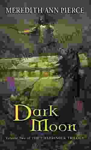 Dark Moon (Firebringer Trilogy 2)