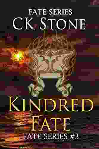 Kindred Fate (Fate 4)