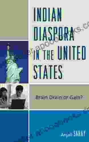 Indian Diaspora In The United States: Brain Drain Or Gain?