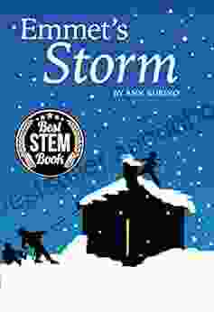 Emmet S Storm: Best STEM 2024 (Floyd County Chronicles 1)