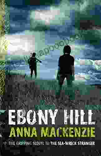 Ebony Hill Anna Mackenzie