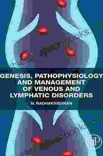 Genesis Pathophysiology And Management Of Venous And Lymphatic Disorders