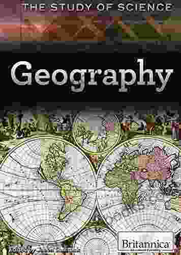 Geography (The Study Of Science)