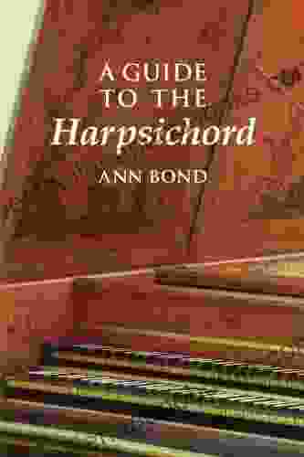 A Guide to the Harpsichord (Amadeus)