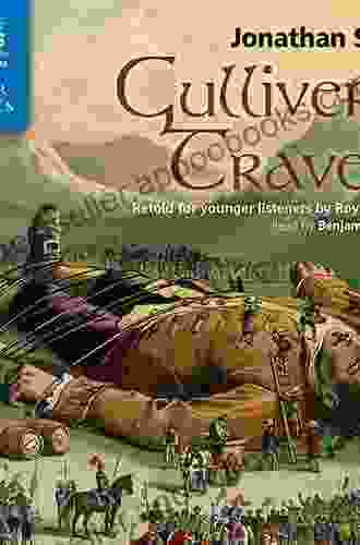 Gulliver s Travels: with original illustrations