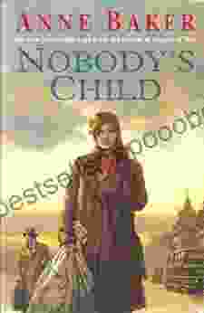 Nobody S Child: A Heart Breaking Saga Of The Search For Belonging