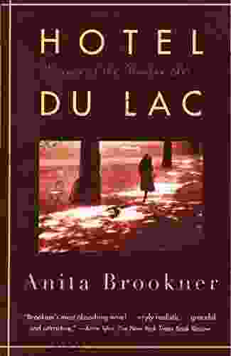 Hotel Du Lac (Vintage Contemporaries)