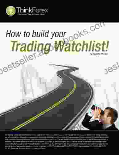 How To Build Your Trading Watchlist