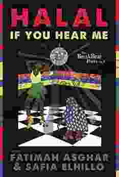 The BreakBeat Poets Vol 3: Halal If You Hear Me