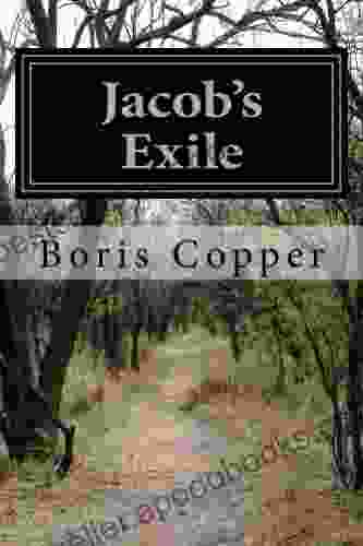 Jacob S Exile (Jacob S Struggle 2)