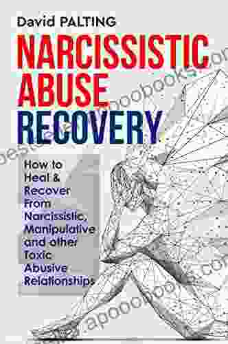 NARCISSISTIC ABUSE RECOVERY: How To Heal Recover From Narcissistic Manipulative And Other Toxic Abusive Relationships