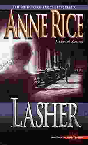 Lasher (Lives of Mayfair Witches 2)