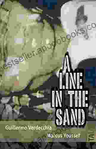 A Line In The Sand