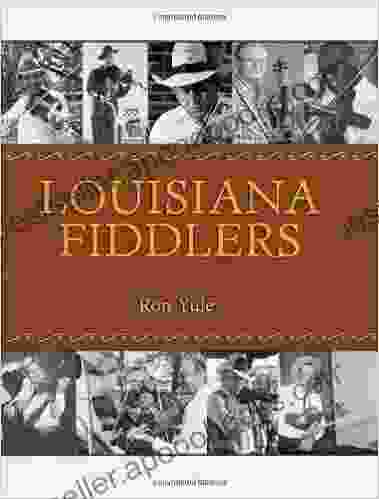 Louisiana Fiddlers (American Made Music Series)