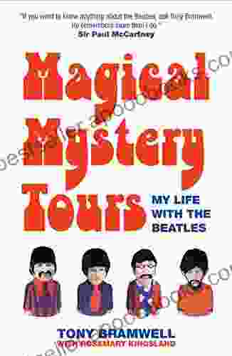 Magical Mystery Tours: My Life With The Beatles