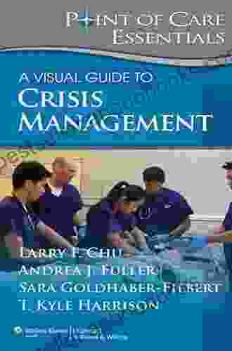 A Visual Guide to Crisis Management (Point of Care Essentials)