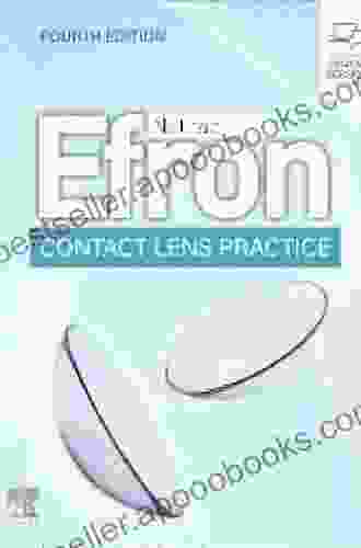 Contact Lens Practice Nathan Efron