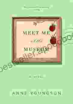 Meet Me At The Museum: A Novel