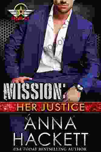 Mission: Her Justice (Team 52 8)