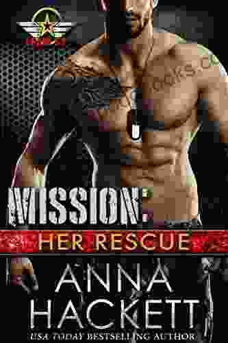 Mission: Her Rescue (Team 52 2)