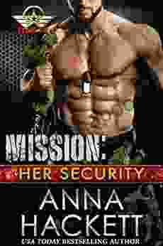 Mission: Her Security (Team 52 3)