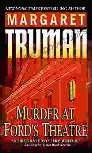 Murder At Ford S Theatre (Capital Crimes 19)