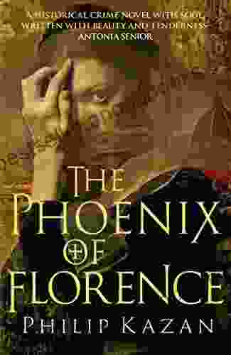 The Phoenix of Florence: Mystery and murder in medieval Italy