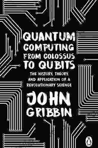 Quantum Computing from Colossus to Qubits