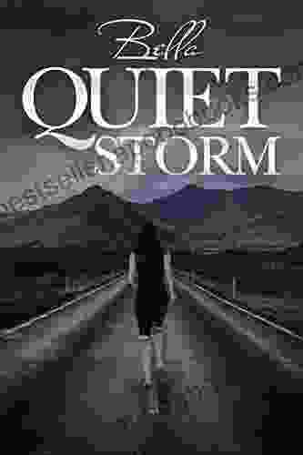 Quiet Storm Nivetha S