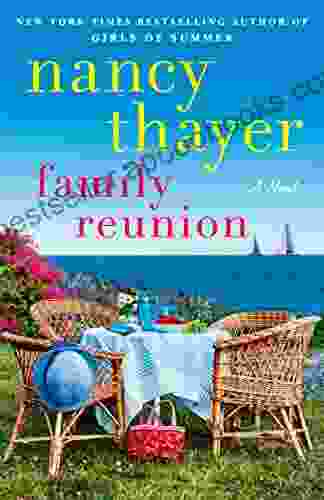 Family Reunion: A Novel Nancy Thayer