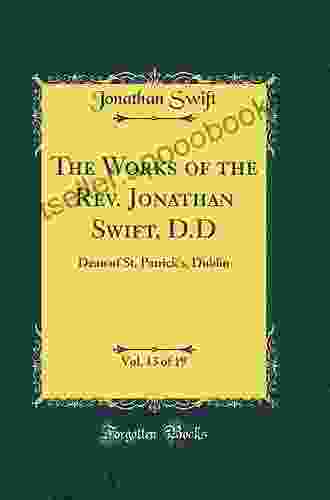 Reprinted Pieces Jonathan Swift