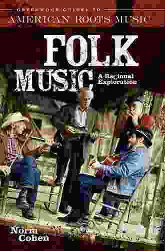 Blues: A Regional Experience (Greenwood Guides To American Roots Music)