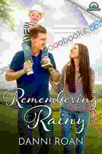 Remembering Rainy (Whispers In Wyoming 25)