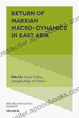 Return of Marxian Macro dynamics in East Asia (Research in Political Economy 32)