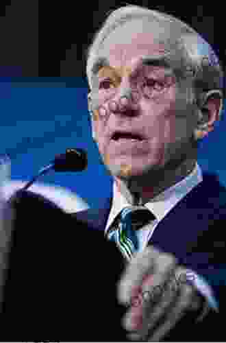 Ron Paul Speaks Ron Paul