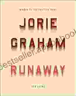 Runaway: New Poems Jorie Graham