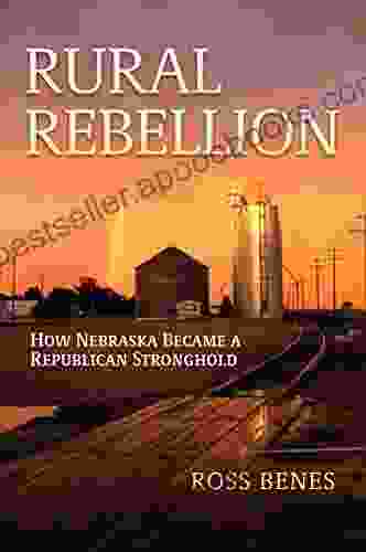 Rural Rebellion: How Nebraska Became A Republican Stronghold