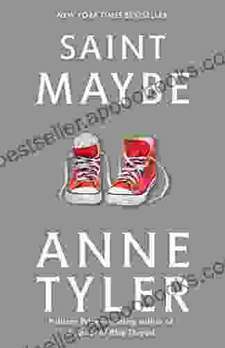 Saint Maybe Anne Tyler