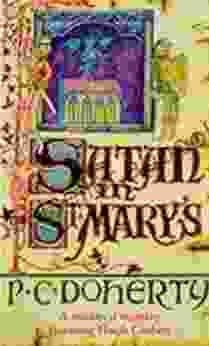 Satan In St Mary S (Hugh Corbett Mysteries 1): A Thrilling Medieval Mystery