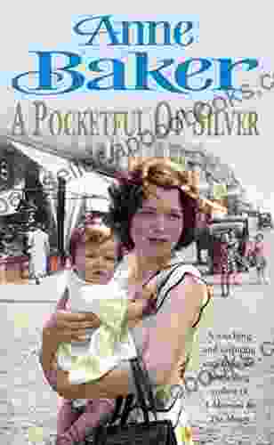 A Pocketful of Silver: Secrets of the past threaten a young woman s future happiness (Riverside Mccolls)