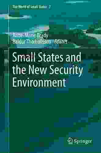 Small States And The New Security Environment (The World Of Small States 7)