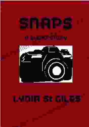 Snaps Lydia St Giles