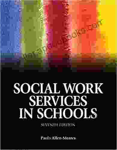 Social Work Services In Schools (2 Downloads)