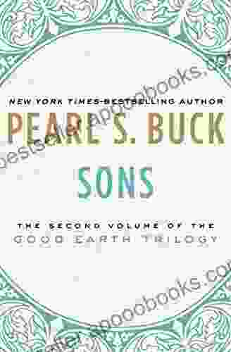 Sons (The Good Earth Trilogy 2)