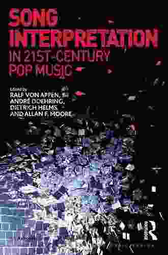 The Politics of Post 9/11 Music: Sound Trauma and the Music Industry in the Time of Terror (Ashgate Popular and Folk Music)