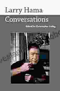 Larry Hama: Conversations (Conversations with Comic Artists Series)